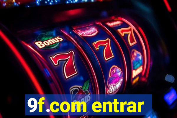 9f.com entrar